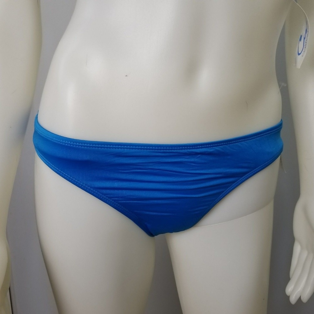 California Waves Woman Swimsuit 2Pc Sz S - Picture 3 of 8